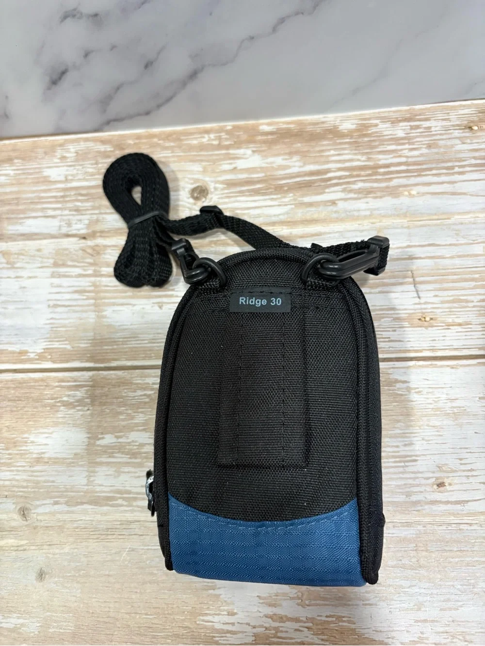 Vintage Lowepro Ridge 30 Protective Compact Camera Bag NWOT